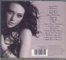 242298-2n Best Of Hilary Duff